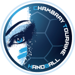 Chambray Touraine Handball