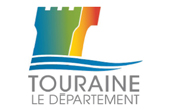 Touraine, le Département