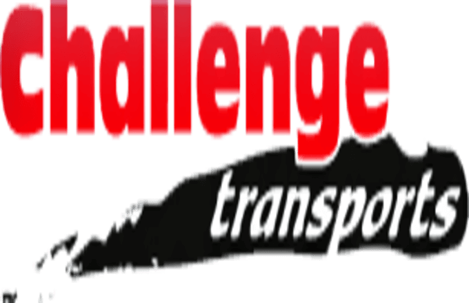 challenge transport