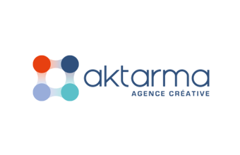 Logo Agence Aktarma