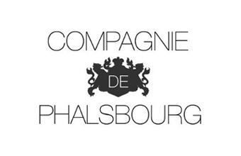 Logo compagnie de phalsbourg