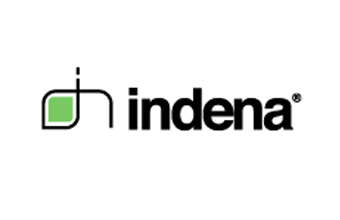 Logo Indena